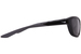 Nike Brazer Sunglasses Youth Kids Rectangle Shape