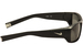 Nike Men's Brazen EV0571 EV/0571 Sport Wrap Sunglasses