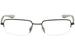 Nike Men's Eyeglasses 4287 Half Rim Flexon Optical Frame