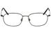 Nike Men's Eyeglasses 8181 Full Rim Optical Frame