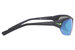 Nike Skylon Ace Sunglasses Rectangle Shape