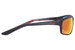 Nike Men's Rabid Sport Sunglasses