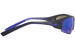 Nike Skylon Ace Sunglasses Rectangle Shape