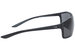 Nike Windstorm Sunglasses Men's Wrap Shades