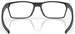 Oakley Hex Jector OX8032 Eyeglasses Men's Semi Rim Rectangle Shape