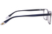 O'Neill ONB-4016-T Eyeglasses Men's Full Rim Rectangle Shape