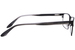 O'Neill ONO-4509-T Eyeglasses Men's Full Rim Rectangle Shape