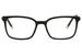 Original Penguin Men's Eyeglasses The-Danny Full Rim Optical Frame