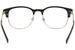 Original Penguin The Princeton Eyeglasses Men's Full Rim Round Shape