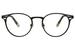 Original Penguin Men's Eyeglasses The-Vince Full Rim Optical Frame