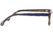 Paul Smith Bernard V1 PSOP019V1 Eyeglasses Men's Full Rim Round Optical Frame