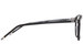 Paul Smith Carlisle PSOP03350 Eyeglasses Full Rim Round Shape