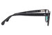 Paul Smith Defoe PSOP04351 Eyeglasses Full Rim Square Shape