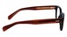 Paul Smith Haydon PSOP100 Eyeglasses Full Rim Oval Shape