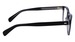 Paul Smith Holborn PSOP104 Eyeglasses Men's Full Rim Rectangle Shape