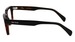 Paul Smith Langley PS24623 Eyeglasses Men's Full Rim Rectangle Shape