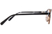 Perry Ellis PE473 Eyeglasses Men's Full Rim Oval Shape