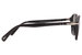 Persol 3244-S Sunglasses Men's Square Shape