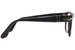 Persol 3270-V Eyeglasses Men's Full Rim Rectangular Optical Frame