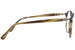 Persol PO3285V Eyeglasses Full Rim Round Shape