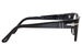 Persol PO3297V Eyeglasses Full Rim Rectangle Shape