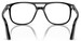 Persol Greta PO3329V Eyeglasses Full Rim Pilot Style