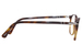 Persol PO3007V Eyeglasses Men's Full Rim Square Shape