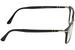 Persol PO3189V Eyeglasses Men's Full Rim Square Shape