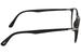 Persol Men's Eyeglasses PO3212V PO/3212/V Full Rim Optical Frame