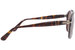 Persol PO0649 Sunglasses Men's Pilot Style