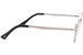 Persol PO2460V Eyeglasses Full Rim Round Shape