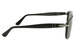 Persol PO3261S Sunglasses Men's Rectangular Shades