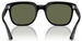 Persol PO3323S Sunglasses Square Shape