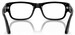 Persol PO3324V Eyeglasses Men's Full Rim Pillow Shape