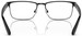 Polo Ralph Lauren PH1222 Eyeglasses Men's Full Rim Rectangle Shape