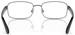 Polo Ralph Lauren PH1223 Eyeglasses Men's Full Rim Rectangle Shape