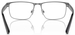 Polo Ralph Lauren PH1229 Eyeglasses Men's Full Rim Rectangle Shape