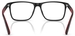 Polo Ralph Lauren PH2257U Eyeglasses Men's Full Rim Rectangle Shape