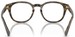 Polo Ralph Lauren PH2272 Eyeglasses Men's Full Rim Round Shape