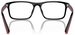 Polo Ralph Lauren PH2274U Eyeglasses Men's Full Rim Rectangle Shape