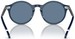 Polo Ralph Lauren PH4204U Sunglasses Men's Round Shape