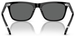 Polo Ralph Lauren PH4205U Sunglasses Men's Square Shape