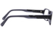 Porsche Design P8215 Eyeglasses Full Rim Square Shape