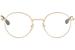 Prada Men's Eyeglasses VPR64T VPR/64/T Full Rim Optical Frame