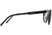 Prada PR-17YS Sunglasses Men's Round Shape