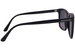 Prada PR-18WS Sunglasses Men's Rectangle Shape