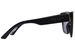 Prada PR 24XS Sunglasses Women's Rectangle Shape