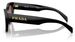 Prada PR A09S Sunglasses Women's Butterfly Shape