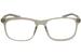 Puma Men's Eyeglasses PU0184O PU/0184/O Full Rim Optical Frame