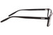 Puma Sportstyle PU0260O Eyeglasses Men's Full Rim Rectangular Optical Frame